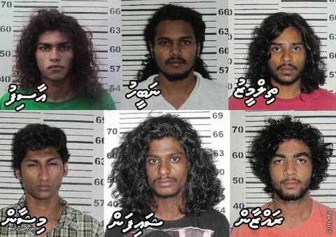 ޝިފާންގެ މަރުގެ ޝަރީއަތްގެ ރިޕޯޓް ޕީޖީއަށް ފޮނުވައިފި
