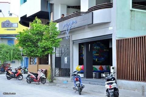 ރޯދަ މަހު މެންދަމު ތިނެއް ޖަހަންދެން ކެފޭތަކުން ހިދުމަތް ދިނުމުގެ ހުއްދަ ދީފި