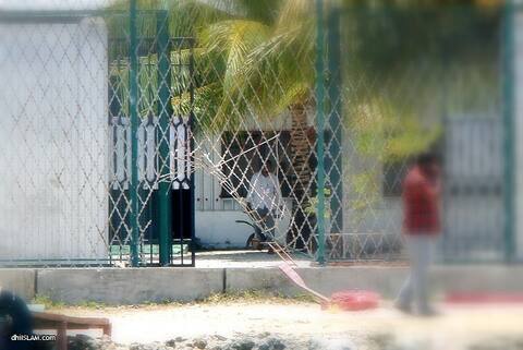 ޑީޕީއާރުއެސްއިން އެތަނުގެ ފިރިހެން މުވައްޒަފުންނަށް ދެ ސެންޓި މީޓަރަށް ތުނބުޅި ތުނި ކުރުމަށް އަމުރުކޮށްފި