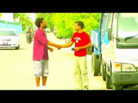 މަދަހަ: ޔާ ރައްބި
