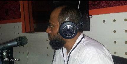 އެއްބަޔަކު އަނެއްބައެއްގެ ކިބައިން ބަދަލުހިފުމުގެ ރޫޙު ދޫކޮށްލައި، އެންމެން ގުޅިގެން މަސައްކަތްކުރުމަށް ޑރ. މަޖީދު ގޮވާލައްވައިފި