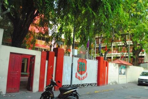 މުޒާހަރާ ކުރާތީ މަޖީދިއްޔާގެ ގުރުއާން މުބާރާތް ވެސް ކެންސަލް