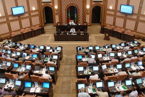 އަލަށް ޑްރާފްޓު ކުރެވުނު ޤާނޫނުލް ޢުޤޫބާތުގެ ޙަޤީޤަތަކީކޮބާ؟
