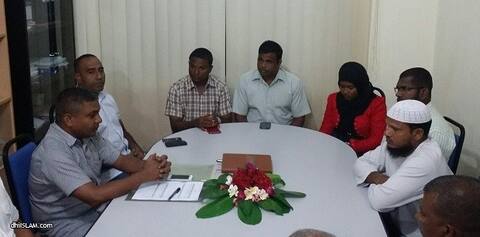 ކުށް ކުރާ ސަބަބު ދެނެގަތުމަށް ފުލުހުން މަސައްކަތް ފަށައިފި