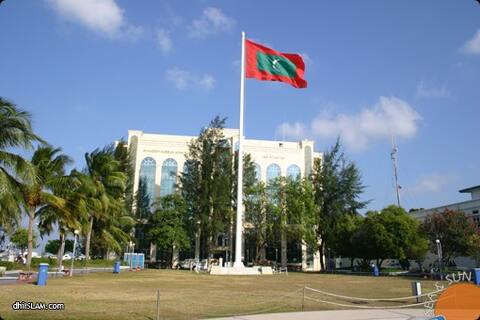 ކަންހުރީ ތިޔަވިދާޅުވާ ފަދައިންތޯއެވެ؟