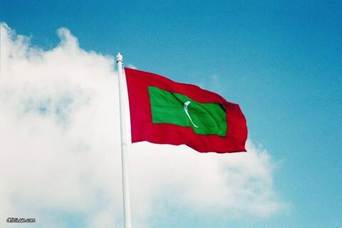 ސިޔާސީ ޕާޓީތައް އުވާލުމުގެ ވިސްނުން