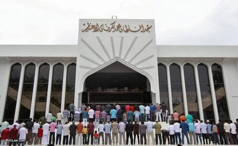 ދީންވެރިކަމާއި ބުއްދިވެރިކަން