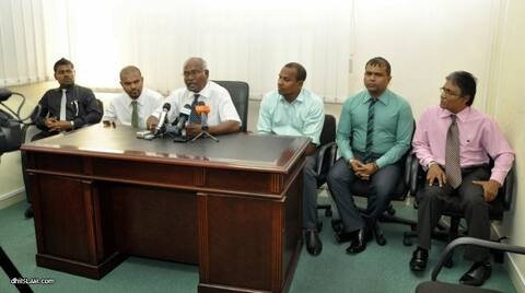 މާލޭ ސިޓީ ކައުންސިލް އުވާލުން: މާލޭ ރައްޔިތުންނަށް ކޮށްދެވޭނެ އެންމެ ބޮޑު ކަންތައް