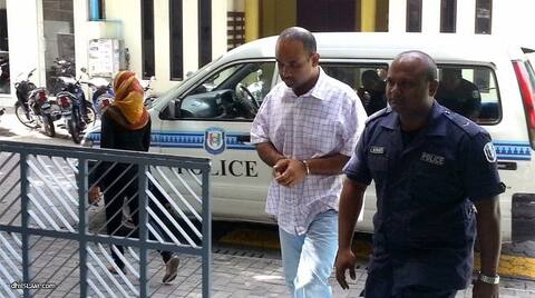 މަލީޝާ އަށް ފައިސާ ދެއްކިކަމުގެ ރަޝީދު އިސްލާމިކް މިނިސްޓްރީއަށް މާދަމާ ގެ ނިޔަލަށް ހުށައަޅަންޖެހޭ