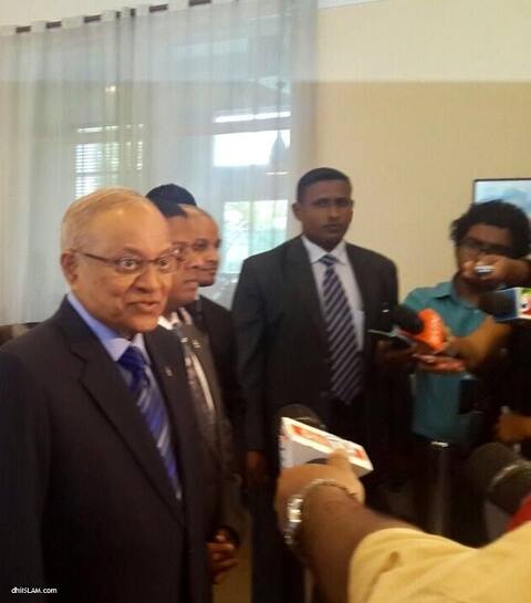 ކޯލިޝަން ދެމެހެއްޓުމަށް ޕީޕީއެމުން ތައްޔާރު !