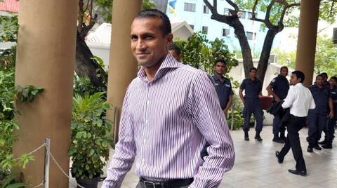 "މޮނިއުމަންޓްތައް ބެލެހެއްޓުމަށް ޑިއުޓީ އަށް ދިއުމަށް ބައެއް ފުލުހުން ދެކޮޅު ހެދި": އެމްސީ ހަމީދު