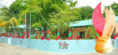 އެމްޑީއެންގެ ރިޕޯޓު ލިޔުން މީހުން އިންސާފުގެ ކުރިމައްޗަށް ގެނައުން އަވަސްކުރުމަށް ތުލުސްދޫ ކައުންސިލުން ގޮވާލައްވައިފި
