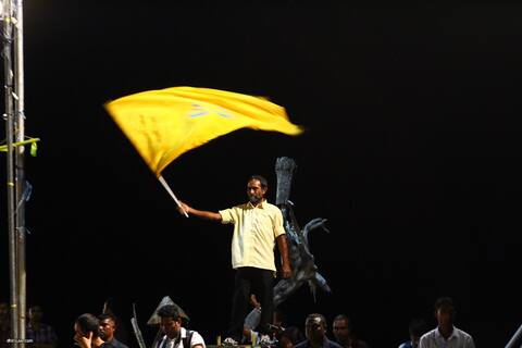 ކައުންސިލް އިންތިޚާބުގެ އެމްޑީޕީގެ ޕްރައިމަރީ މި މަހުގެ ތިރީހުގައި ބާއްވަނީ