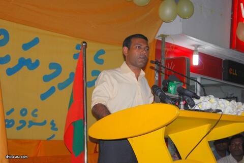 މެދުމިނަށް ތާއީދު