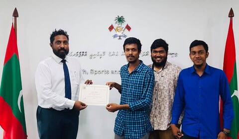 މާރސީގެ "ހަދިޔާވަށި" މިފަހަރު މުޅި ރާއްޖެއަށް!