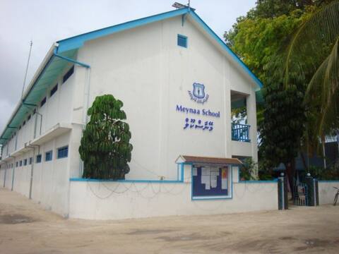 ތައުލީމާއީ ތަރައްގީއަށް ބޮޑެތި ހޭދަކުރަނީ ދުނިޔަވީ ފައިދާ އަކަށް ނޫންކަމަށް ޤާސިމް ވިދާޅުވެއްޖެ