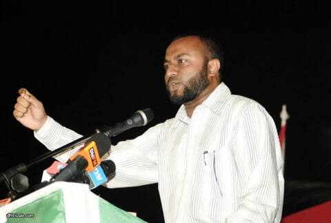 ދަރުސްތަކަށް ހުރަސް އެޅުމަށް ކައުންސިލުންތަކުން ހިންގަމުންދާ ދަށު ދަރަޖައިގެ ޢަމަލުތަކަށް ތަބާވެ ވަޑައިނުގަތުމަށް ރައްޔިތުންނަށާއި ޢިލުމުވެރިންނަށް ގޮވާލަން: އިސްލާމިކް މިނިސްޓަރ