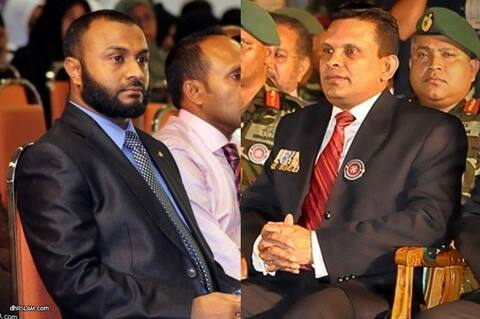 ޕެންޑްރައިވުގައި ދީނީ ބޮޑެތި ޢިލްމުވެރިން ހިމެނުމަކީ ނުރައްކަލުގެ ސިގްނަލެއް: ޝެއިޚް އިމްރާން