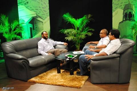 ފޮޓޯއިން: ”މިސްކިތް ފަންޑު ޓެލެތޯން“ – ފަސްވަނަ ދުވަސް