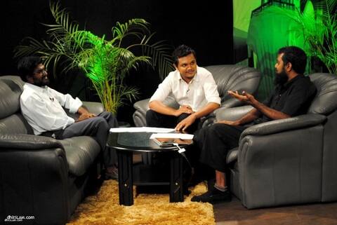 ފޮޓޯއިން: ”މިސްކިތް ފަންޑު ޓެލެތޯން “ – ތިންވަނަ ދުވަސް