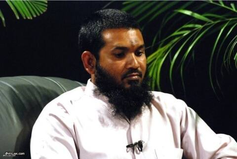 ބުރާސްފަތި ދުވަހުގެރޭ ފޯރަމްގައި ތަޤްރީރު ކުރައްވާނީ ޝައިޚް ސަމީރު