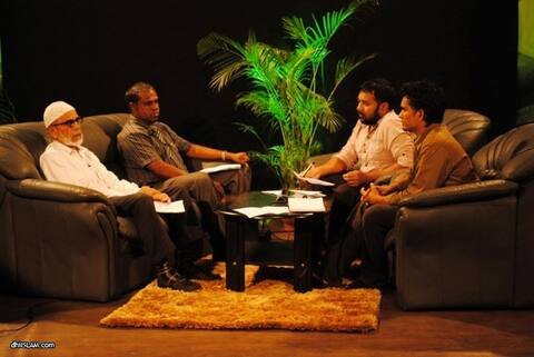 ފޮޓޯއިން: ”މިސްކިތް ފަންޑު ޓެލެތޯން “ – ފުރަތަމަ ދުވަސް