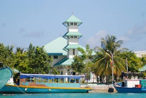 ނުވަ ރަށެއްގައި މިސްކިތް އިމާރާތް ކުރުމަށް ބީލަމަށް ހުޅުވާލައިފި
