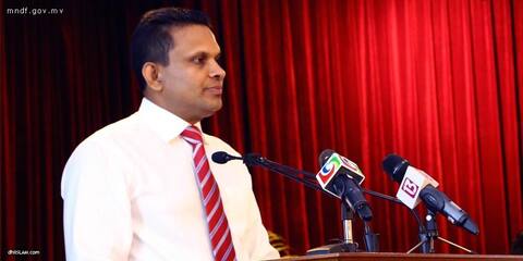 ނާޒިމްގެ ބަންދާއި މެދު ހައިކޯޓުން މާދަމާ ގޮތެއް ނިންމަނީ
