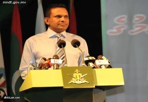 އަންނަ އަހަރުވެސް ސިފައިންނަށް ޚާއްޞަ ފްލެޓް ތަކެއް އަޅައިދެނީ