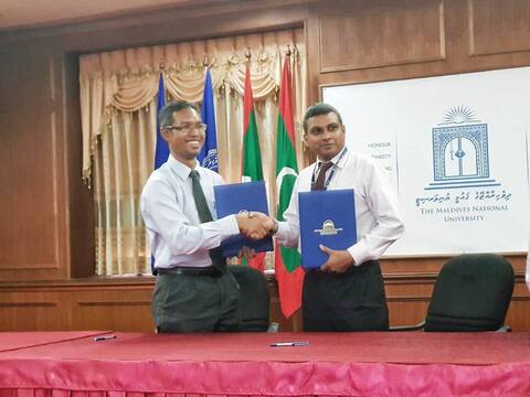 ރާއްޖޭގައި ފުރަތަމަ ފަހަރަށް ބައިނަލްއަޤްވާމީ ޙަލާލް މެނޭޖްމަންޓް ކޮންފަރެންސެއް ބާއްވަނީ