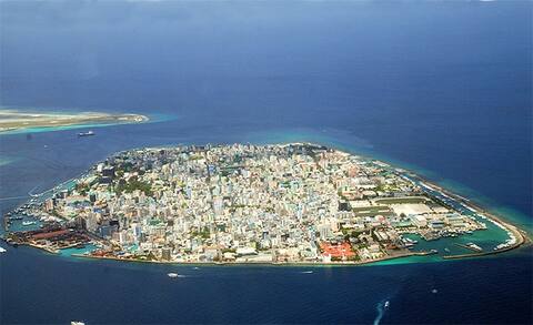 މާލެ ޝިރުކުގެ ހާއްޔެއް