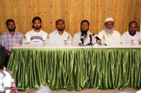 އައިއެފްއެމްއިން ހިންގާ ޤުރުއާން ހިތުދަސްކޮށްދޭ ކުލާހުގައި ބައިވެރިވުމުގެ ފުރުޞަތު ހުޅުވާލައިފި