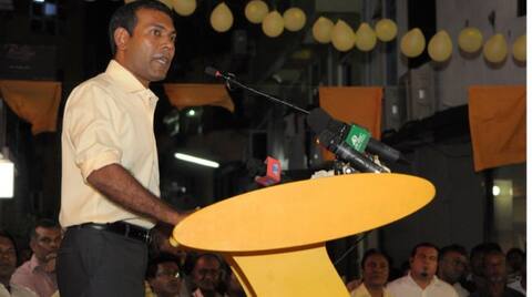 ބުދުތައް ބެހެއްޓީ އައްޑޫ މޭޔަރު ކަމަށް ރައީސް ވިދާޅުވެއްޖެ