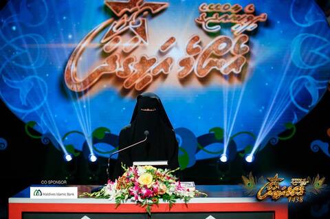އަލިގަދަ ތަރި ބައިވެރިންގެ އަދަދު ހަތަކަށް