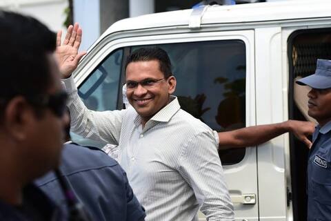 އަދީބުގެ ސިޓީއާއެކު ކާނަލް ނާޒިމް ބަންދުގައި ބަހައްޓަނެ އެއްވެސް ފުރުސަތެއް ނެތް - އަދާލަތު