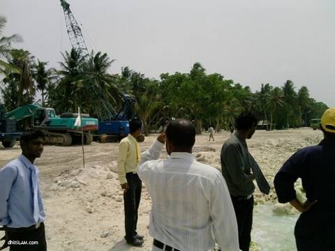 ޝައިޚް އިލްޔާސްއަށް ނެއްލައިދޫއިން ކީ މަރުޙަބާ، އެމްޑީޕީގެ އެހެން ކައުންސިލުތަކުން ނަމޫނާއަކަށް ނެންގެވުމަށް ޢަދާލަތުން ގޮވާލައިފި