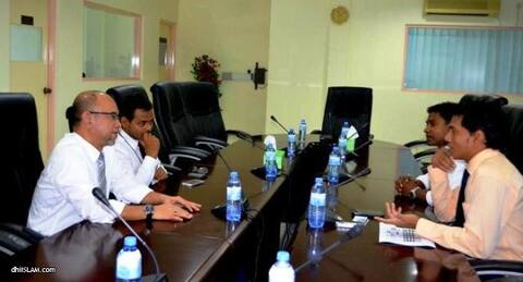 ސެޕްޓެމްބަރ މަހުގެ ތެރޭގައި އިސްލާމިކް ބޭންކުގެ ބްރާންޗެއް އައްޑޫގައި ހުޅުވަނީ