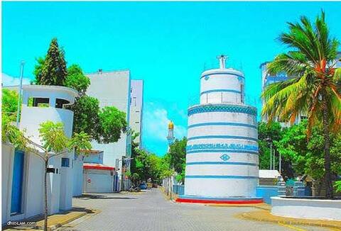 އިންސާނީ ޙައްޤުތަކުގެ ވާހަކަދައްކާއިރު، އެއާ އެކު އަދާކުރަންޖެހޭ ވާޖިބްތައްވެސް ދެނެގަންނަން ޖެހޭ: ހުކުރު ޚުޠުބާ