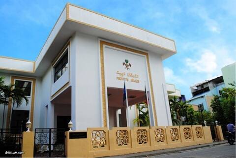 އިޒުރޭލުގެ އެއަރލައިނަށް ހުއްދަނުދިނުމަށް މަޖިލީހުން ޤަރާރެއް ފާސްކޮށްފި