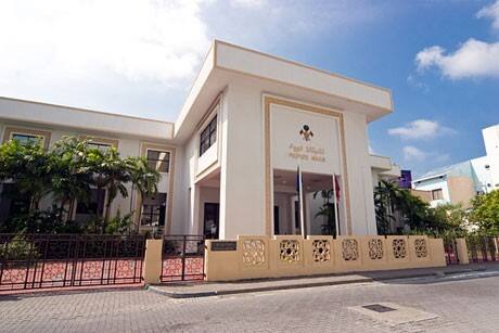 "ދޫނިރާއްޖޭގެ" މަޖިލީސް މެމްބަރެއްގެ މަރު
