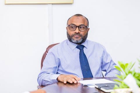 ޒަކާތު ފަންޑު ހިންގައި ބެލެހެއްޓުމަށް ޤާނޫނެއް ވުޖޫދުކުރެއްވުމަކީ ސަރުކާރުން އެޅުއްވި ހަރުދަނާ ފިޔަވަޅެއް: ވަޒީރު ޝަހީމް