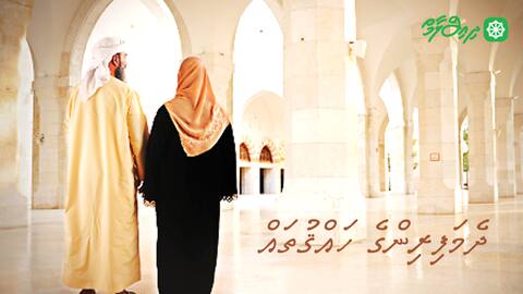 ދެމަފިރިންގެ ހައްޤުތައް