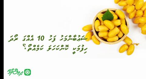 ޝަޢުބާންމަހު ފަހު 10 އެއްގަ ރޯދަ ހިފުމަކީ ކޮންކަހަލަ ކަމެއްތޯ؟