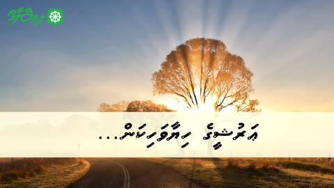 ޢަރުޝީގެ ހިޔާވަހިކަން...