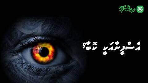 އެސްފީނާއަކީ ކޮބާ ؟