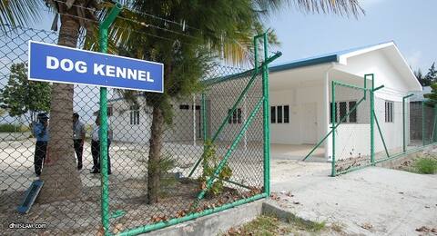 ފުލުހުންގެ މަސައްކަތަށް ކުއްތާ ގެނައުމަށް 772،000 ރ އެޑްވާންސްކޮށް ދައްކައިފި