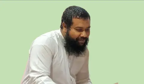 އީމާންކަން ބަލިކަށިވާނަމަ ފަރުވާއަކީ ނަމާދުކުރުން: ޝައިޚް ޝަފީޢު