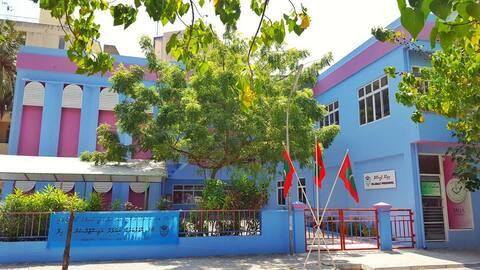 ޒަކާތު ފަންޑުގެ އެހީ މިފަހަރު ޤުރުއާން ކިލާސްތަކާއި އަމިއްލަ އަދި ކޮމިޔުނިޓީ ޕްރީސްކޫލްތަކަށް