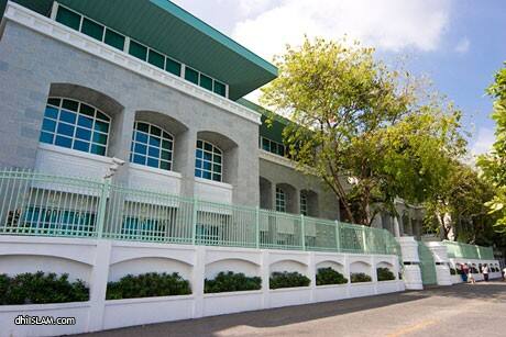 "ކޮލިޓީ އެޝުއަރަންސް ޑިޕާޓްމަންޓް"ގެ ނަމުގައި ޑިޕާޓްމަންޓެއް އުފައްދަވައިފި