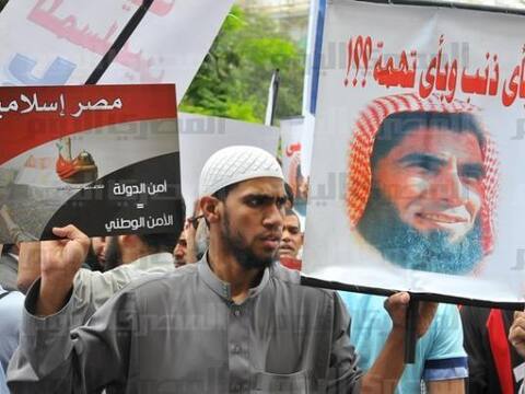 މިސްރުގެ ރައްޔިތުން ބޭނުންވަނީ އިސްލާމީ ޝަރީޢަތް ޤާއިމުކުރަން – މިޞްރުގެ ރައީސްގެ އެޑްވައިސަރ